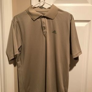 Adidas Golf Shirt